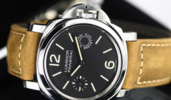 Panerai watches